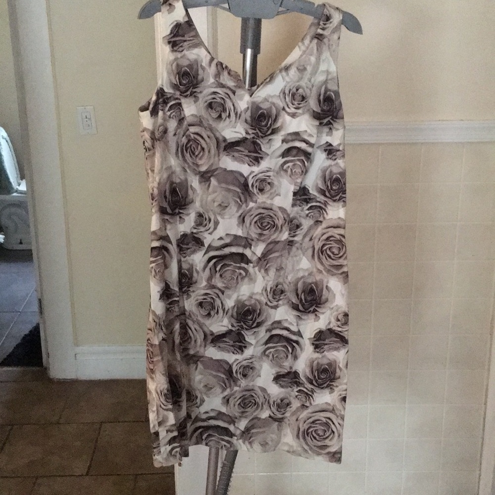 Midi Dress